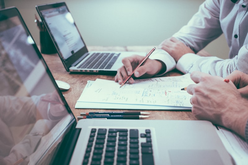 Implementação de investimentos